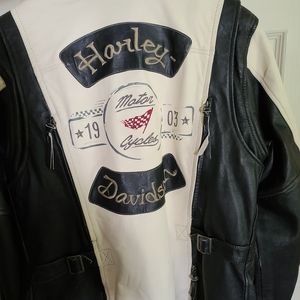 Harley-Davidson Riders Jacket